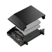 ASUS VivoPC VM62-G029M Intel® Core™ i5 i5-4210U 4 GB DDR3-SDRAM 500 GB HDD Mini PC Grey thumbnail 5