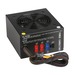 i-tec PS750W power supply unit 750 W 20+4 pin ATX ATX Black thumbnail 6