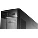 Lenovo IdeaCentre H30-00 Intel® Celeron® J1800 2 GB DDR3-SDRAM 500 GB HDD FreeDOS Mini Tower PC Black thumbnail 4