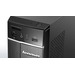 Lenovo IdeaCentre H30-00 Intel® Celeron® J1800 2 GB DDR3-SDRAM 500 GB HDD FreeDOS Mini Tower PC Black thumbnail 6