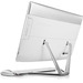 Lenovo IdeaCentre C50-30 Intel® Core™ i3 i3-4005U 58.4 cm (23″) 1920 x 1080 pixels Touchscreen All-in-One PC 8 GB DDR3L-SDRAM 1 TB HDD NVIDIA® GeForce® 820A Windows 8.1 White thumbnail 6