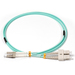 IBM 1m LC-LC OM3 MMF Cable 883436656085 - 0883436656085;4058154184639