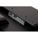 Viewsonic VX Series VX2263SMHL computer monitor 54.6 cm (21.5″) 1920 x 1080 pixels Full HD LED Black thumbnail 6