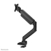 Neomounts NEXT Core DS70PLUS-450BL1 Monitorarm voor 17-49" schermen - Zwart