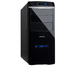 ERAZER X5349 E Intel® Core™ i7 i7-4790 16 GB DDR3-SDRAM 2.25 TB HDD+SSD NVIDIA® GeForce® GTX 970 Windows 8.1 Tower PC Black thumbnail 2
