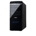ERAZER X5349 E Intel® Core™ i7 i7-4790 16 GB DDR3-SDRAM 2.25 TB HDD+SSD NVIDIA® GeForce® GTX 970 Windows 8.1 Tower PC Black thumbnail 3