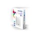 ADATA HV100 external hard drive 500 GB 2.5″ USB 3.2 Gen 1 (3.1 Gen 1) White thumbnail 2