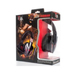 itek Scorpion Araf Headset Wired Head-band Gaming Black thumbnail 2