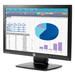 HP ProDisplay P202 20-inch Monitor thumbnail 2
