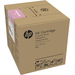 HP Cartucho de tinta Latex 871A de 3 litros, magenta claro