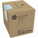 HP Cartucho de tinta Latex 871A de 3 litros, cian claro