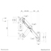 Neomounts WL70-450BL11