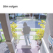 Imou 2S Video Doorbell Kit