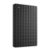 Seagate Expansion Portable 1TB external hard drive Micro-USB B 3.2 Gen 1 (3.1 Gen 1) Black thumbnail 2