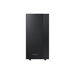 Samsung HW-J460 soundbar speaker Black 2.1 channels 300 W thumbnail 3