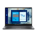 DELL Pro PC16250 Intel Core 7 150U Computadora portátil 40.6 cm (16") Full HD+ 16 GB DDR5-SDRAM 512 GB SSD Wi-Fi 6E (802.11ax) Windows 11 Pro Español Negro