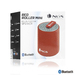 NGS Roller mini Mono portable speaker Black, Red 2 W thumbnail 4
