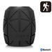NGS Roller Pineapple Mono portable speaker Black 3 W thumbnail 3