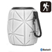 NGS Roller Pineapple Mono portable speaker White 3 W thumbnail 2