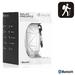 NGS Roller Pineapple Mono portable speaker White 3 W thumbnail 9