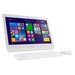 Acer Aspire Z1-611 Intel® Pentium® J2900 49.5 cm (19.5″) 1600 x 900 pixels All-in-One PC 4 GB DDR3-SDRAM 1 TB HDD Windows 8.1 White thumbnail 2