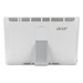 Acer Aspire Z1-611 Intel® Pentium® J2900 49.5 cm (19.5″) 1600 x 900 pixels All-in-One PC 4 GB DDR3-SDRAM 1 TB HDD Windows 8.1 White thumbnail 4