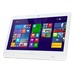Acer Aspire Z1-611 Intel® Pentium® J2900 49.5 cm (19.5″) 1600 x 900 pixels All-in-One PC 4 GB DDR3-SDRAM 1 TB HDD Windows 8.1 White thumbnail 3