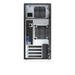 DELL OptiPlex 3020 Intel® Core™ i3 i3-4160 4 GB DDR3-SDRAM 500 GB HDD Windows 7 Professional Mini Tower PC Black, Grey thumbnail 2