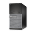 DELL OptiPlex 3020 Intel® Core™ i3 i3-4160 4 GB DDR3-SDRAM 500 GB HDD Windows 7 Professional Mini Tower PC Black, Grey thumbnail 3