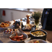 Philips Bakmeesterset Airfryer L HD9925/01