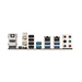 ASUS Z97-DELUXE/USB 3.1 Intel® Z97 LGA 1150 (Socket H3) ATX thumbnail 3