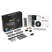 ASUS SABERTOOTH Z97 MARK 1/USB 3.1 Intel® Z97 LGA 1150 (Socket H3) ATX thumbnail 5