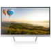 HP Pavilion 25xw computer monitor 63.5 cm (25″) 1920 x 1080 pixels Full HD LED Silver, White thumbnail 1
