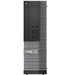 DELL OptiPlex 7020 Intel Pentium G G3240 4 GB DDR3-SDRAM 500 GB HDD Windows 7 Professional SFF PC Black thumbnail 2