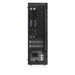 DELL OptiPlex 7020 Intel Pentium G G3240 4 GB DDR3-SDRAM 500 GB HDD Windows 7 Professional SFF PC Black thumbnail 4