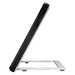 MSI Pro AP16 Flex-012XEU Intel® Celeron® J1900 39.6 cm (15.6″) 1366 x 768 pixels Touchscreen All-in-One PC 4 GB DDR3L-SDRAM 500 GB HDD Wi-Fi 5 (802.11ac) Black thumbnail 4