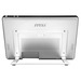 MSI Pro AP16 Flex-012XEU Intel® Celeron® J1900 39.6 cm (15.6″) 1366 x 768 pixels Touchscreen All-in-One PC 4 GB DDR3L-SDRAM 500 GB HDD Wi-Fi 5 (802.11ac) Black thumbnail 6