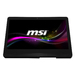 MSI Pro AP16 Flex-012XEU Intel® Celeron® J1900 39.6 cm (15.6″) 1366 x 768 pixels Touchscreen All-in-One PC 4 GB DDR3L-SDRAM 500 GB HDD Wi-Fi 5 (802.11ac) Black thumbnail 5