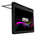 MSI Pro AP16 Flex-012XEU Intel® Celeron® J1900 39.6 cm (15.6″) 1366 x 768 pixels Touchscreen All-in-One PC 4 GB DDR3L-SDRAM 500 GB HDD Wi-Fi 5 (802.11ac) Black thumbnail 9
