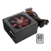 itek APACHE PLUS 500 power supply unit 500 W 20+4 pin ATX ATX Black, Red thumbnail 2