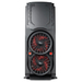 itek Bi-Turbo Midi Tower Red thumbnail 2