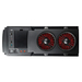 itek Bi-Turbo Midi Tower Red thumbnail 8