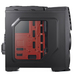 itek Bi-Turbo Midi Tower Red thumbnail 6