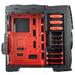 itek Bi-Turbo Midi Tower Red thumbnail 3