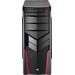 Aerocool V2X Advance Midi Tower Black, Red 750 W thumbnail 1