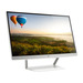 HP Pavilion 25xw computer monitor 63.5 cm (25″) 1920 x 1080 pixels Full HD LED Silver, White thumbnail 3