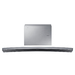Samsung HW-J6001 soundbar speaker Silver 6.1 channels 300 W thumbnail 1