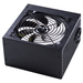 Hiditec Artica 500W 80Plus Bronze power supply unit 20+4 pin ATX ATX Black thumbnail 4