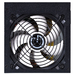 Hiditec Artica 500W 80Plus Bronze power supply unit 20+4 pin ATX ATX Black thumbnail 3