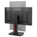 ASUS MG279Q computer monitor 68.6 cm (27″) 2560 x 1440 pixels Quad HD Black thumbnail 2